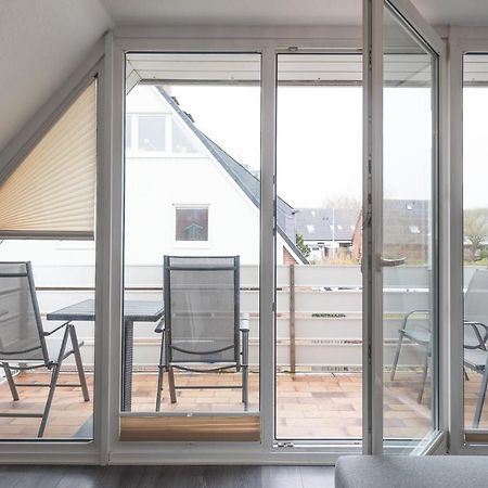Ferienwohnung Seaside Westerland Exterior foto