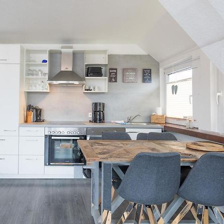 Ferienwohnung Seaside Westerland Exterior foto